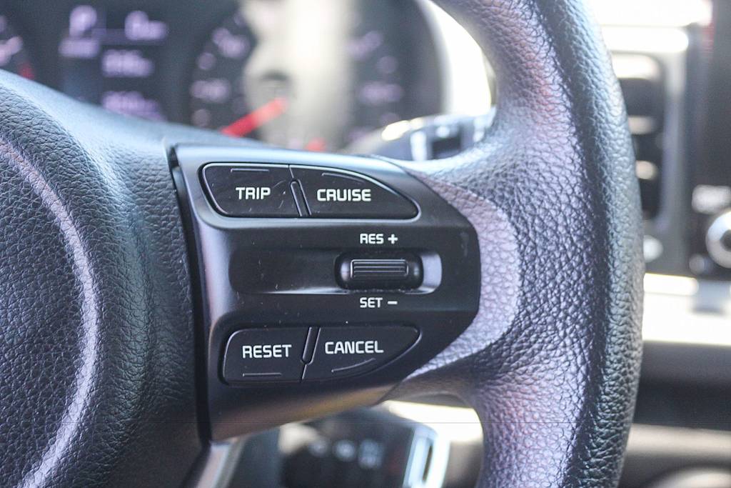 Thumbnail: 2023 Kia Rio - 28