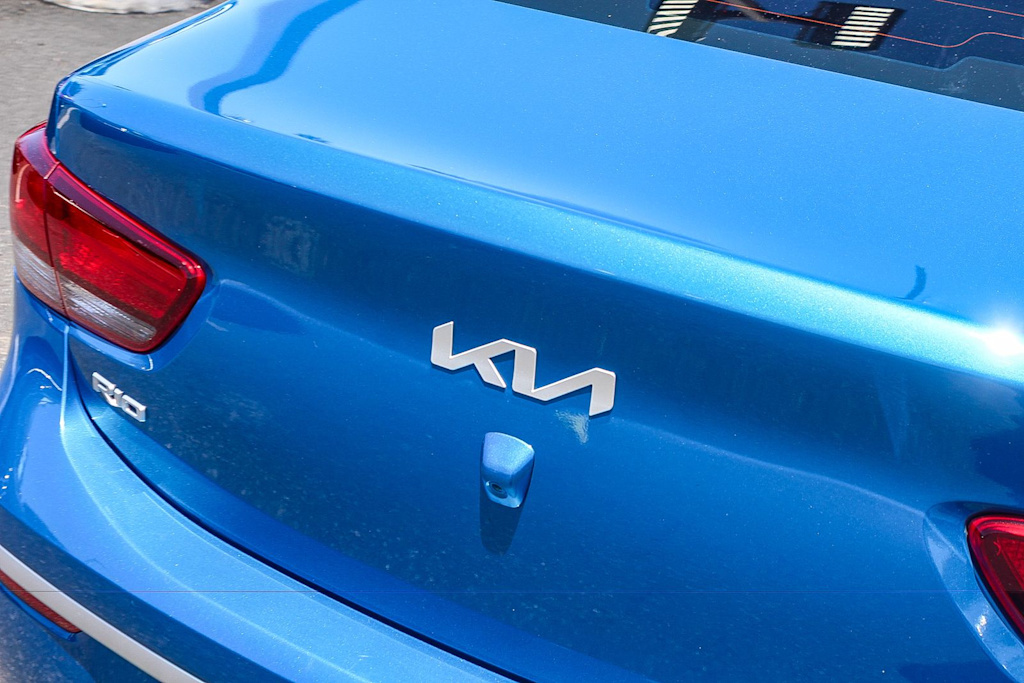 Thumbnail: 2023 Kia Rio - 6