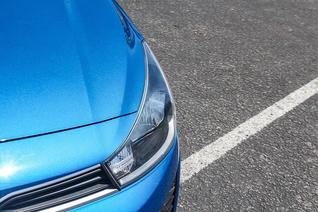 Thumbnail: 2023 Kia Rio - 17