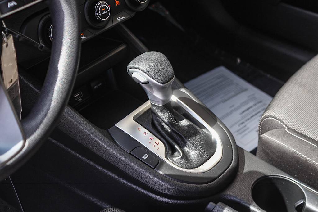 Thumbnail: 2023 Kia Forte - 15