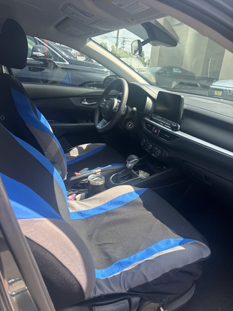 Thumbnail: 2021 Kia Forte - 7