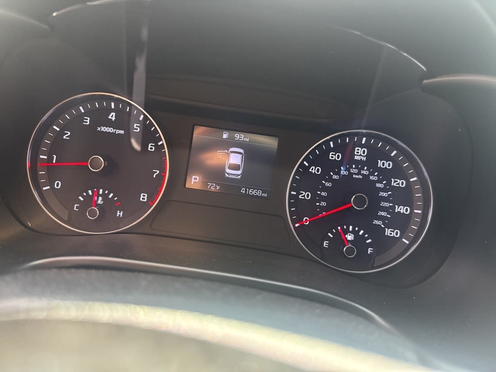 Thumbnail: 2021 Kia Forte - 12