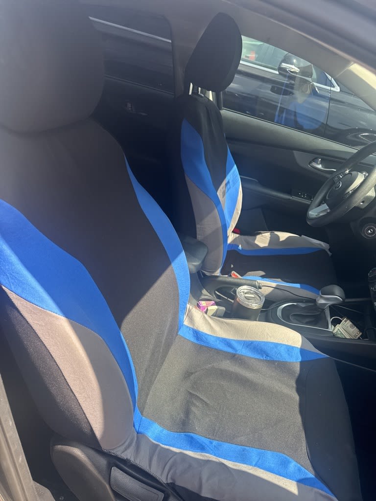 Thumbnail: 2021 Kia Forte - 11