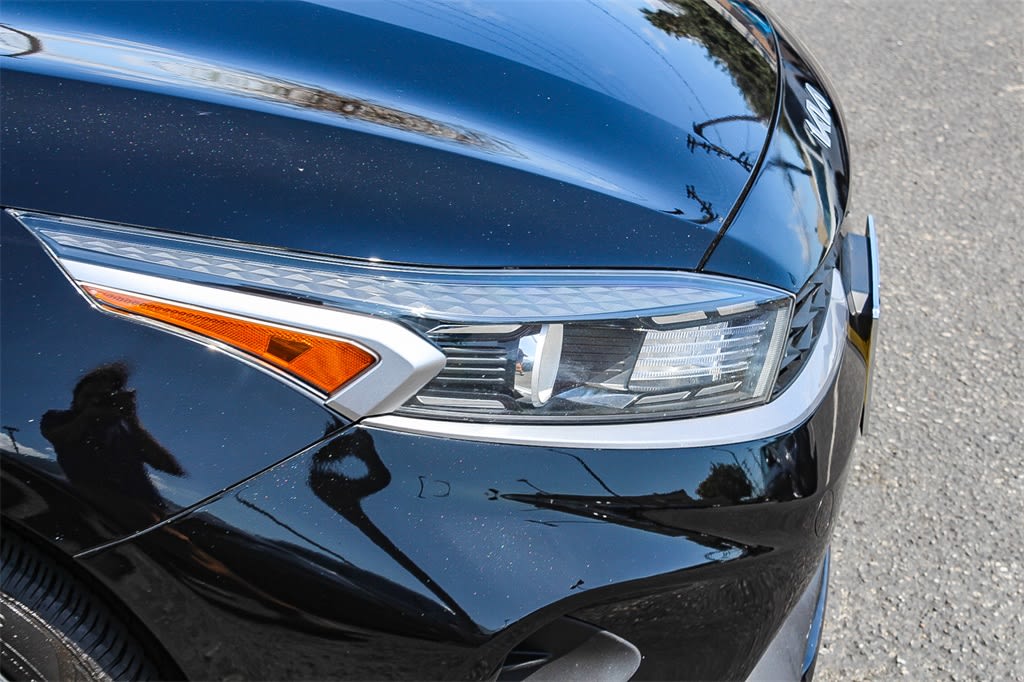 2022 Kia Forte LXS 22