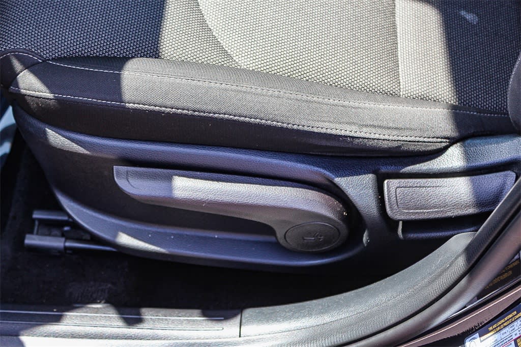 2022 Kia Forte LXS 25