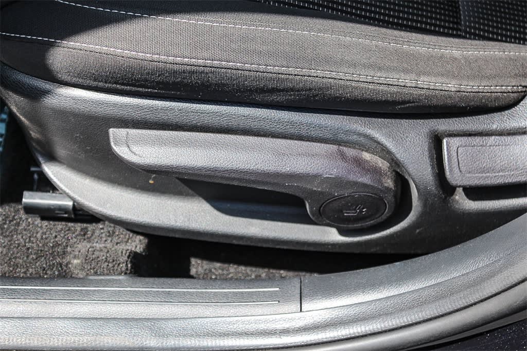 2021 Kia Forte LXS 25