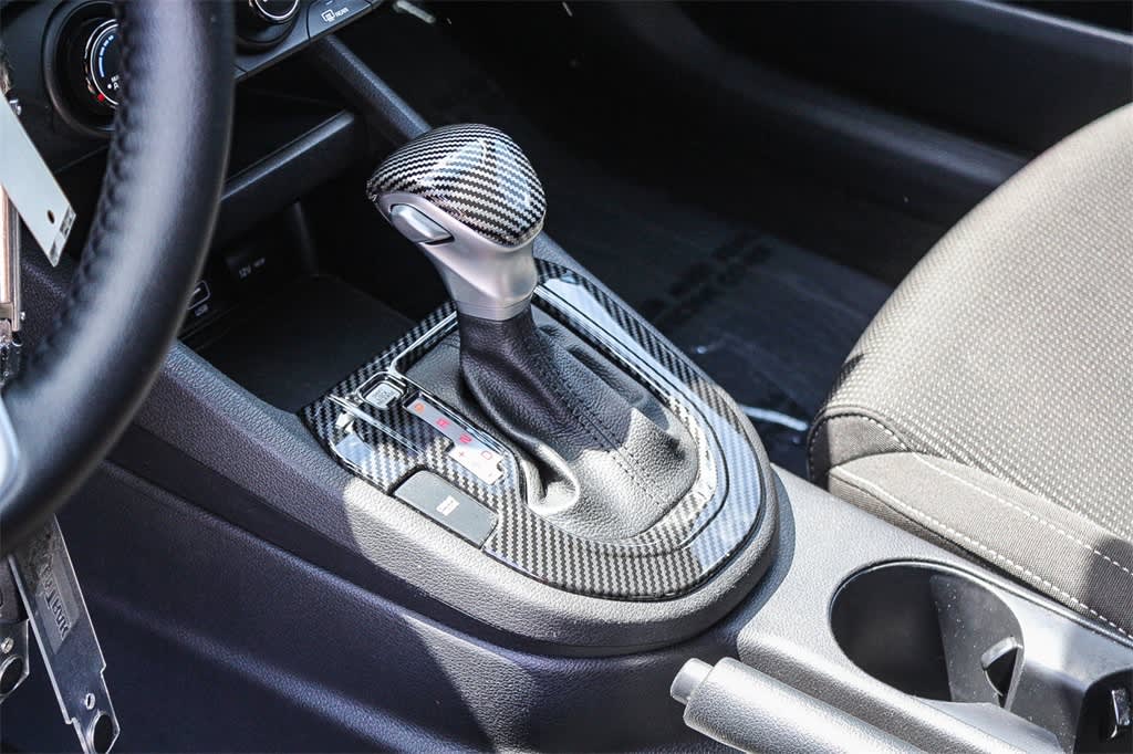 2021 Kia Forte LXS 14