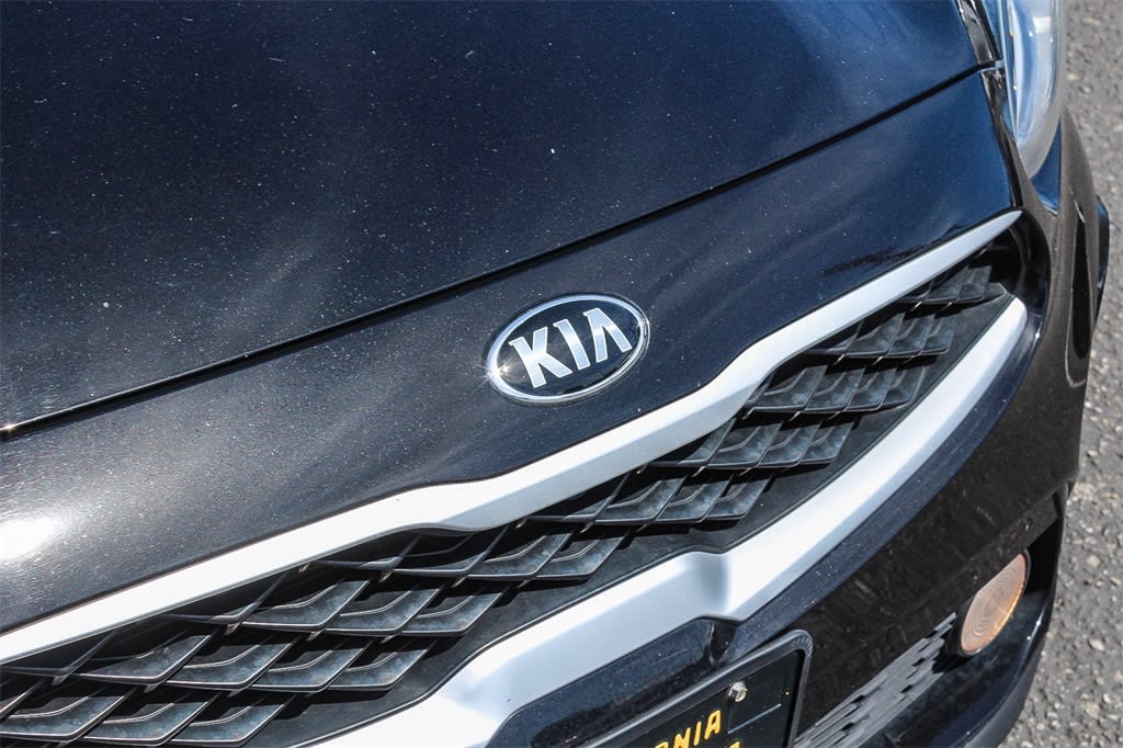2021 Kia Forte LXS 23