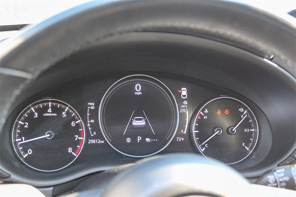 Thumbnail: 2021 Mazda CX-30 - 15