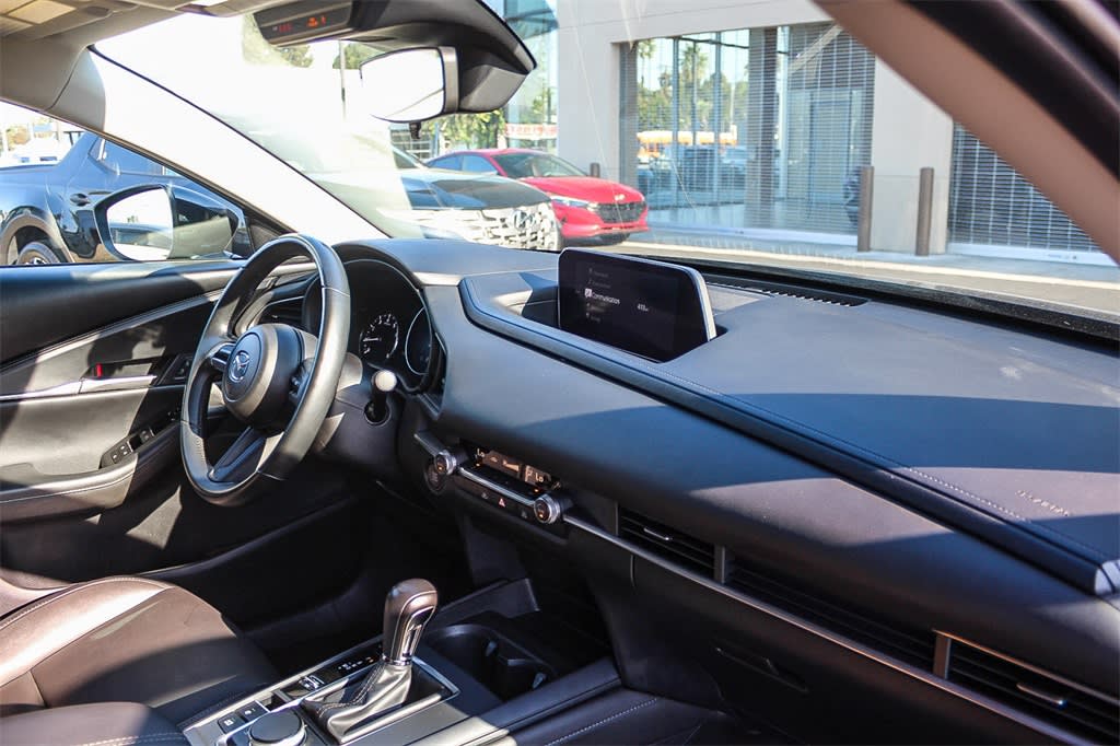 Thumbnail: 2021 Mazda CX-30 - 12