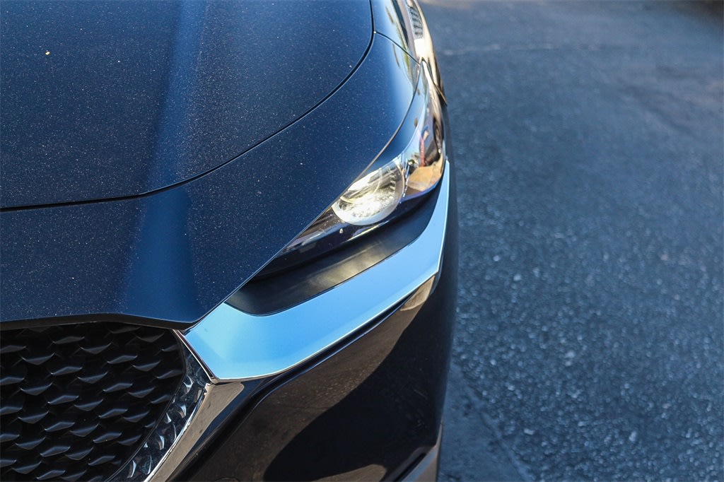 Thumbnail: 2021 Mazda CX-30 - 22