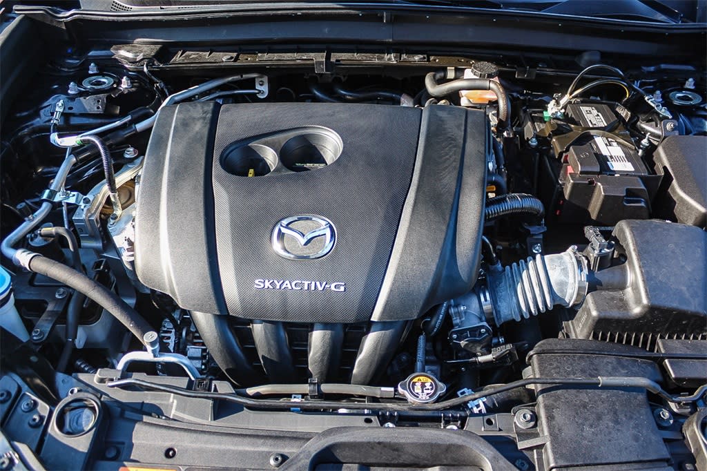 Thumbnail: 2021 Mazda CX-30 - 7