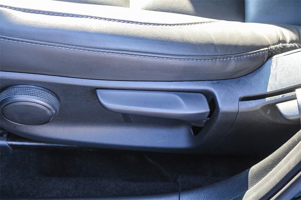 Thumbnail: 2021 Mazda CX-30 - 27