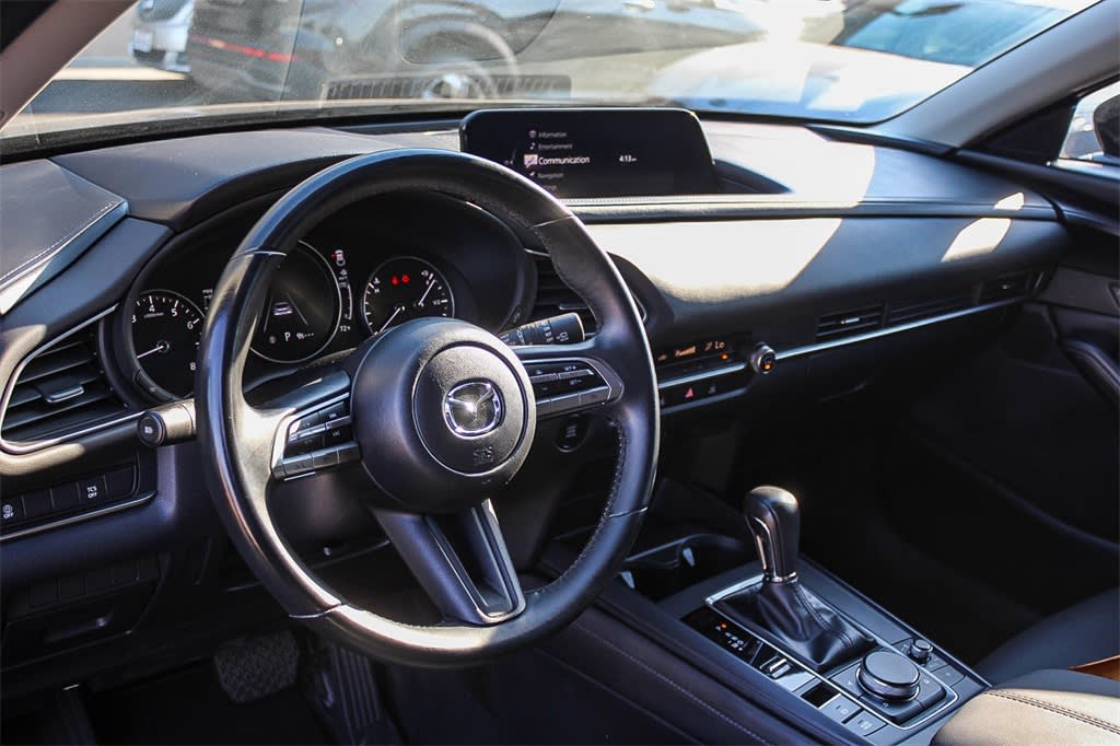 Thumbnail: 2021 Mazda CX-30 - 25