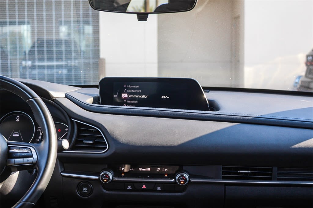 Thumbnail: 2021 Mazda CX-30 - 8