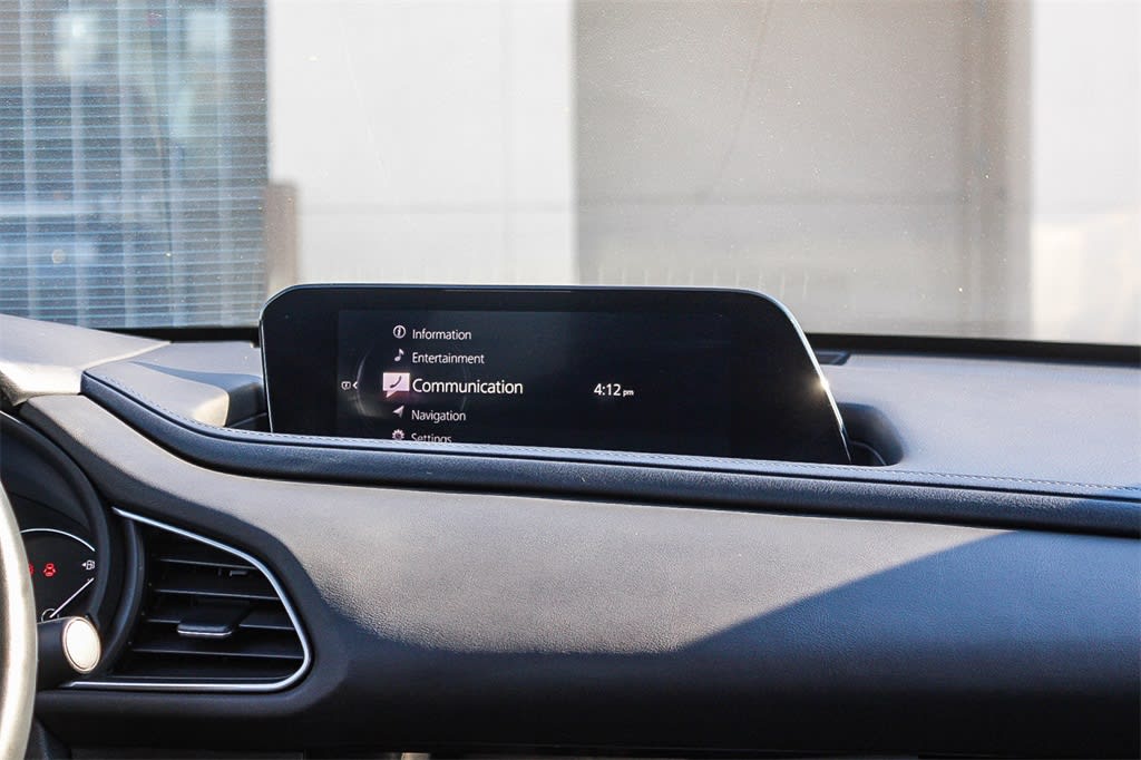 Thumbnail: 2021 Mazda CX-30 - 24