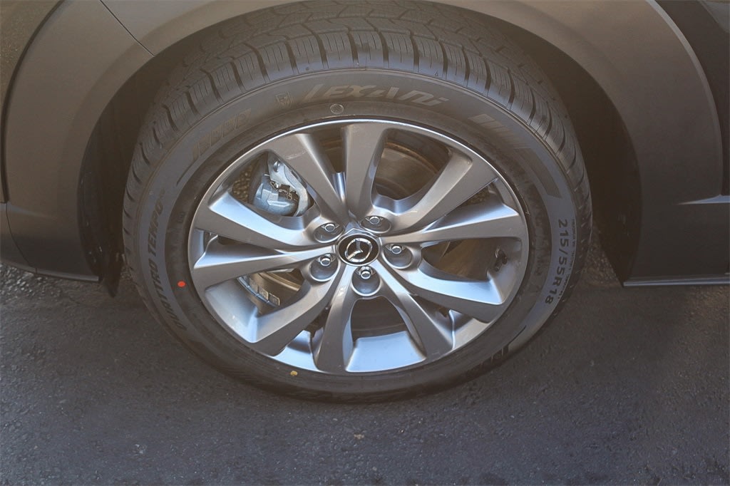 Thumbnail: 2021 Mazda CX-30 - 21