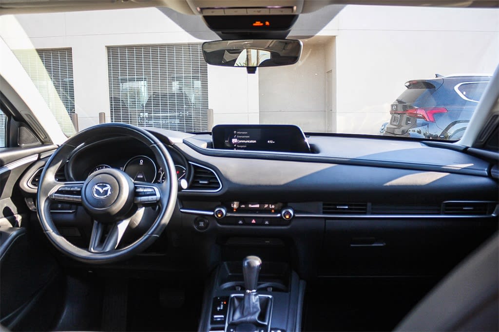 Thumbnail: 2021 Mazda CX-30 - 2