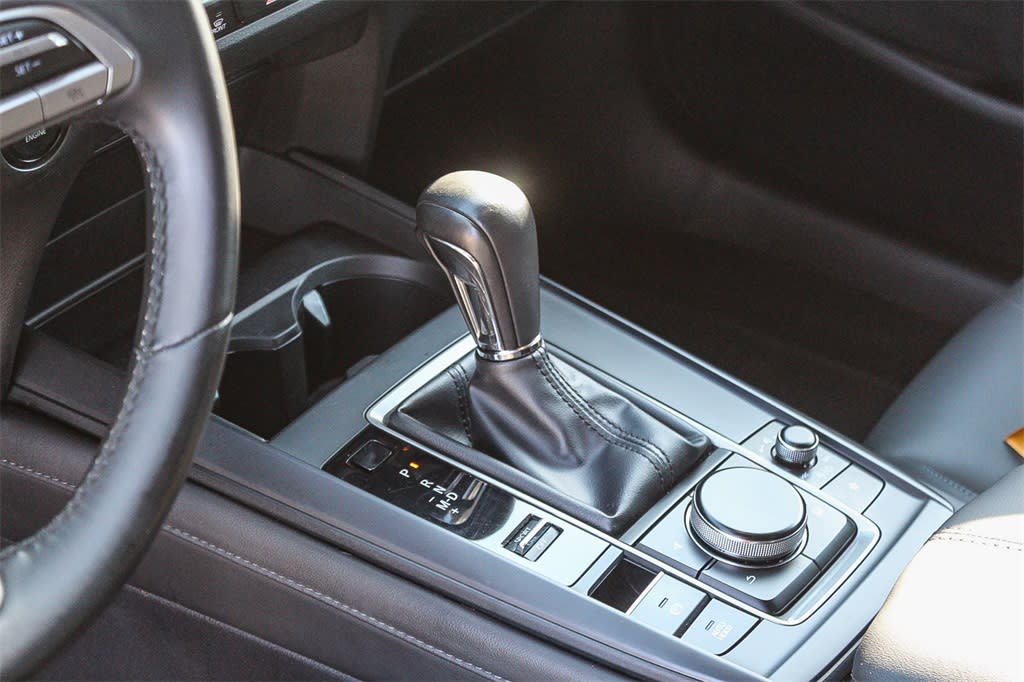 Thumbnail: 2021 Mazda CX-30 - 14