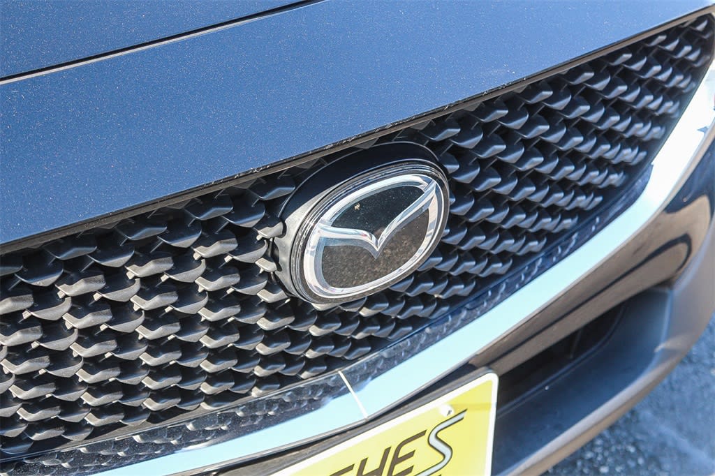 Thumbnail: 2021 Mazda CX-30 - 23