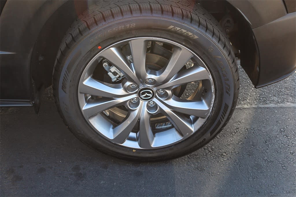 Thumbnail: 2021 Mazda CX-30 - 6