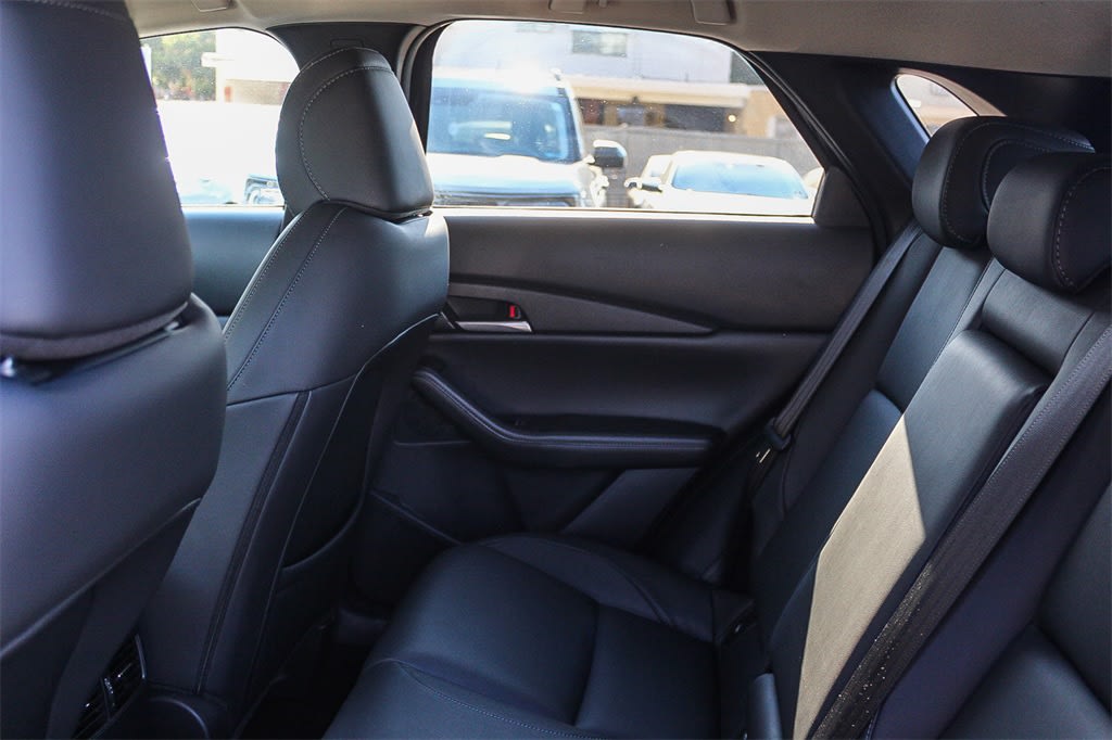 Thumbnail: 2021 Mazda CX-30 - 10