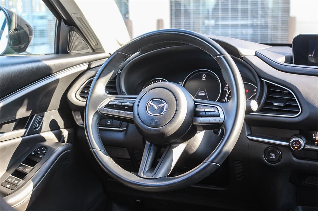 Thumbnail: 2021 Mazda CX-30 - 11