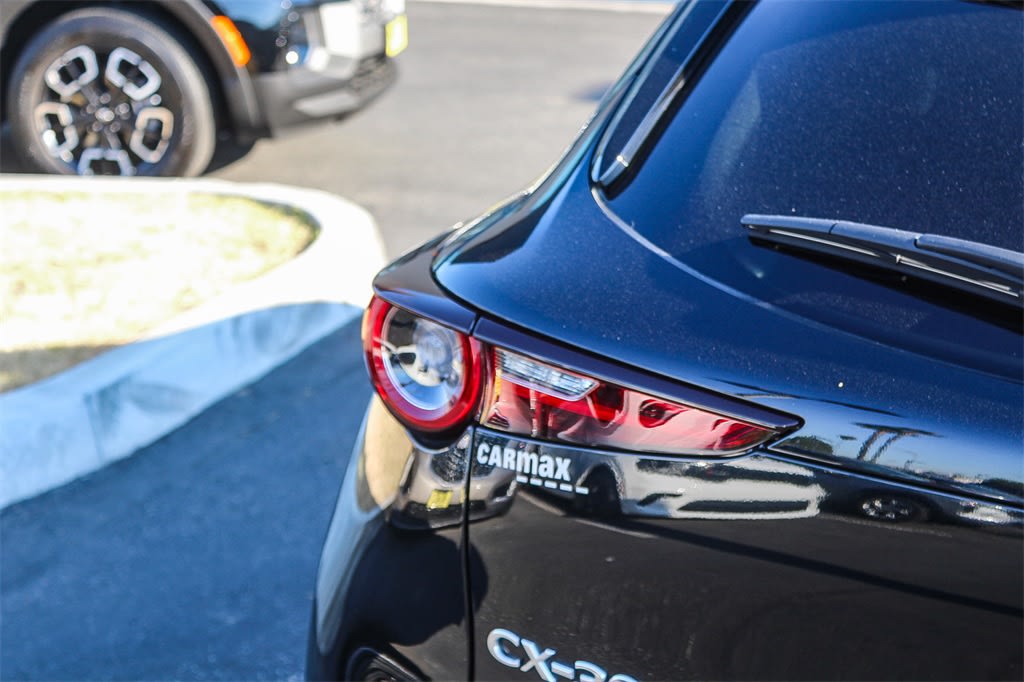 Thumbnail: 2021 Mazda CX-30 - 5