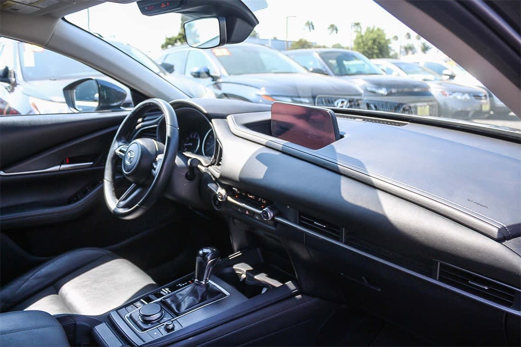 Thumbnail: 2021 Mazda CX-30 - 12