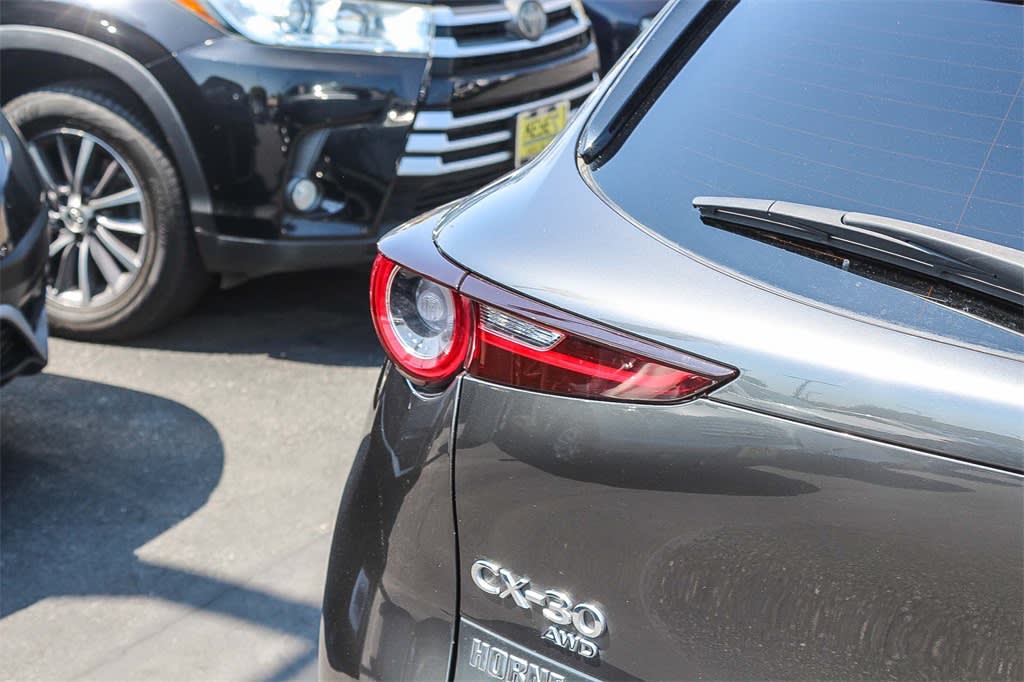 Thumbnail: 2021 Mazda CX-30 - 14