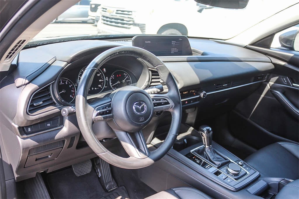 Thumbnail: 2021 Mazda CX-30 - 24