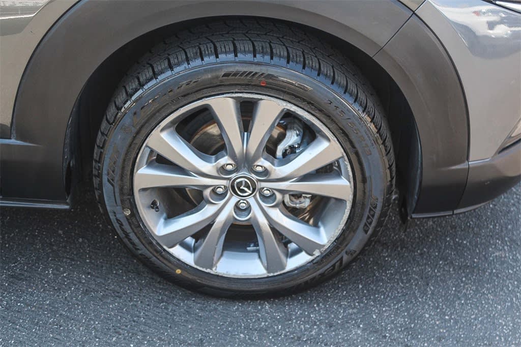 Thumbnail: 2021 Mazda CX-30 - 20