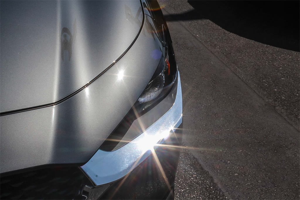 Thumbnail: 2021 Mazda CX-30 - 21