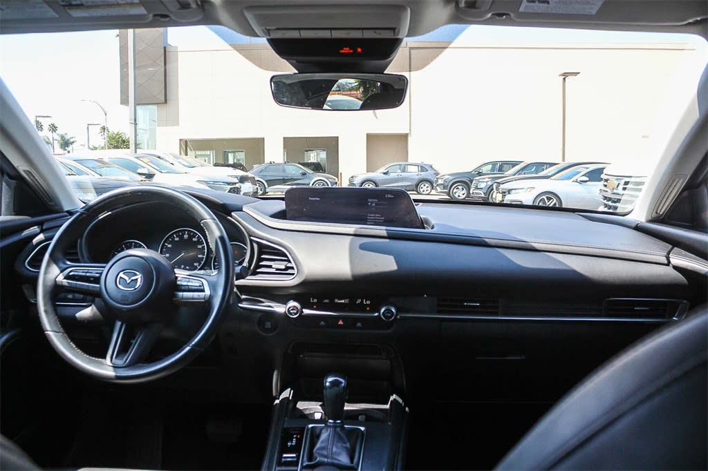 Thumbnail: 2021 Mazda CX-30 - 2