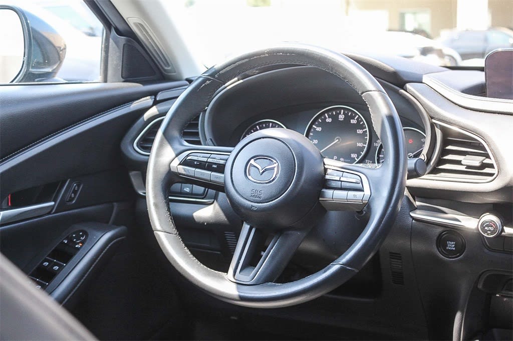 Thumbnail: 2021 Mazda CX-30 - 11