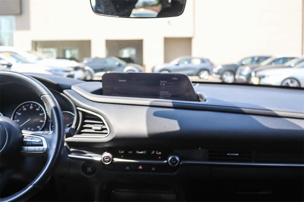 Thumbnail: 2021 Mazda CX-30 - 8