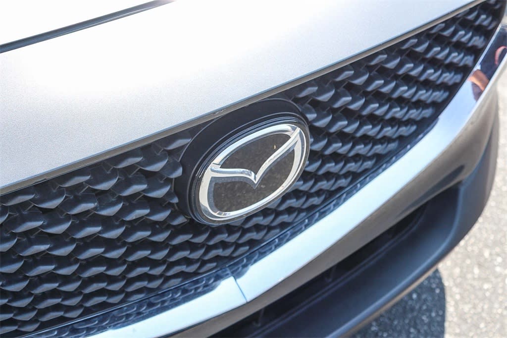 Thumbnail: 2021 Mazda CX-30 - 22