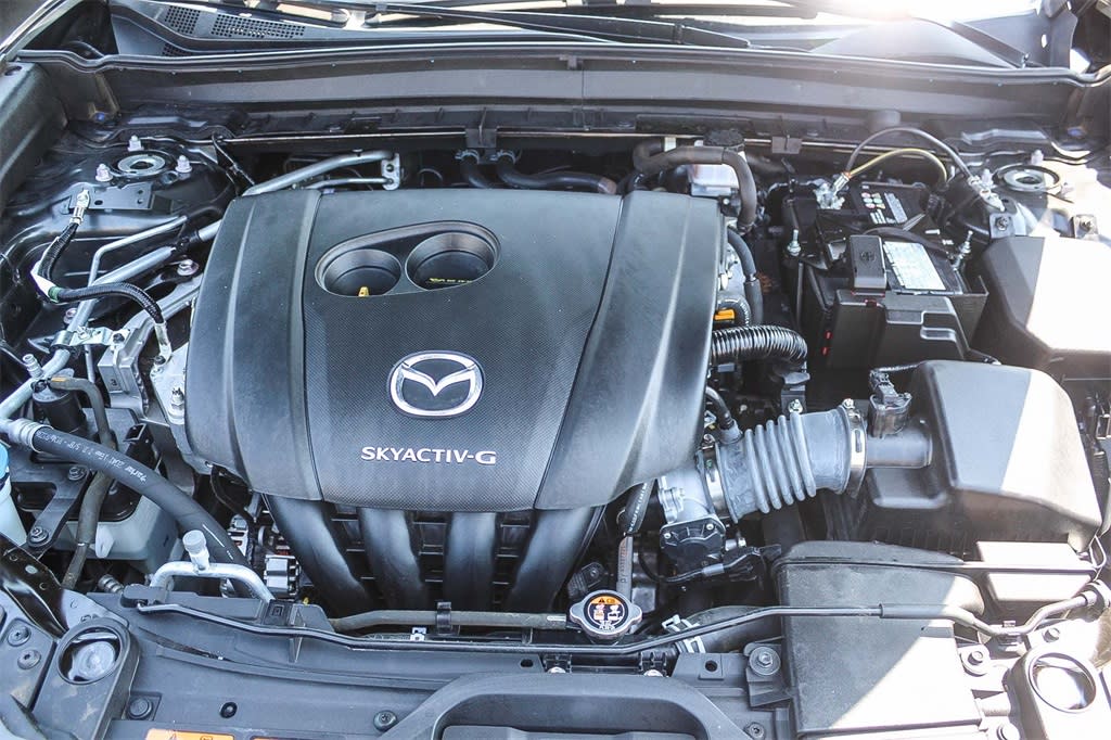 Thumbnail: 2021 Mazda CX-30 - 7