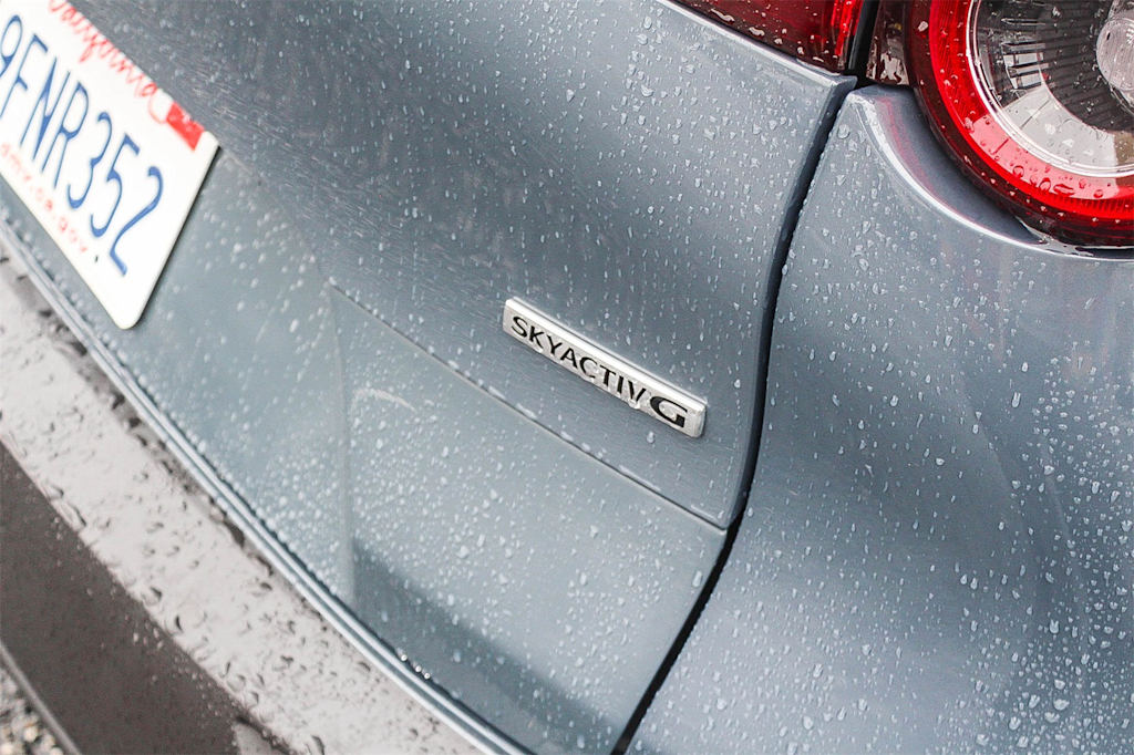 Thumbnail: 2023 Mazda CX-30 - 23