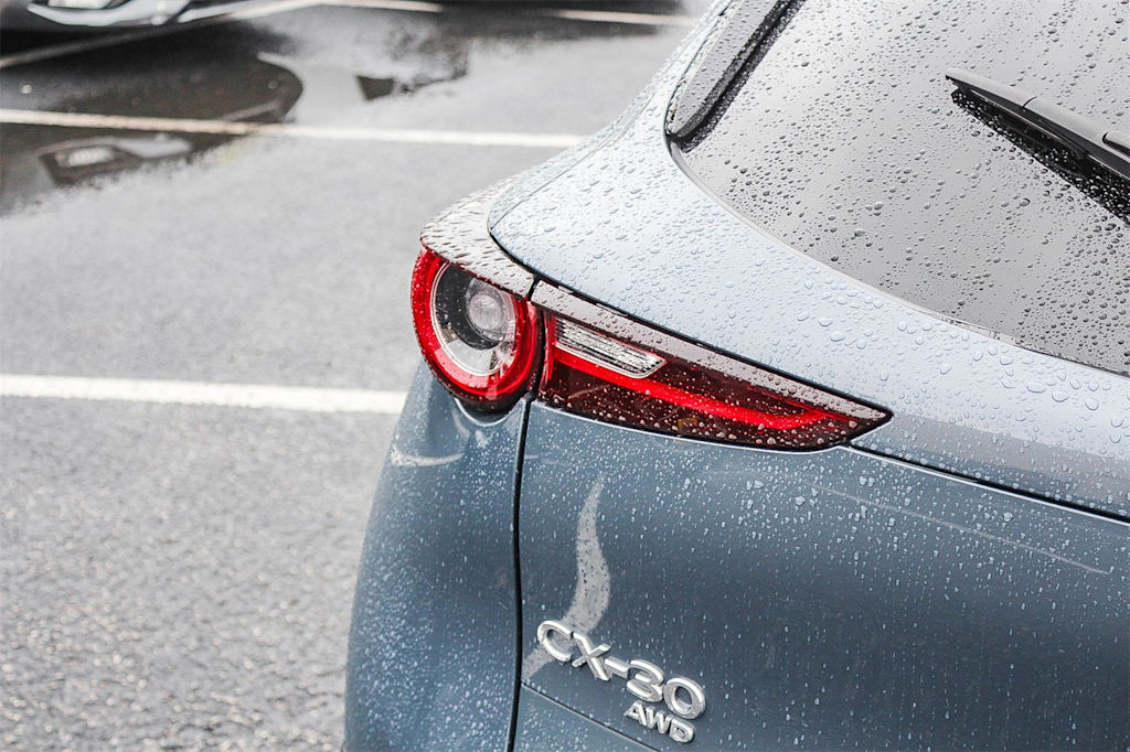 Thumbnail: 2023 Mazda CX-30 - 6