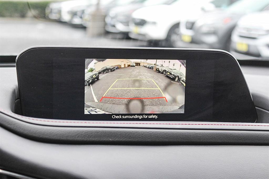 Thumbnail: 2023 Mazda CX-30 - 14