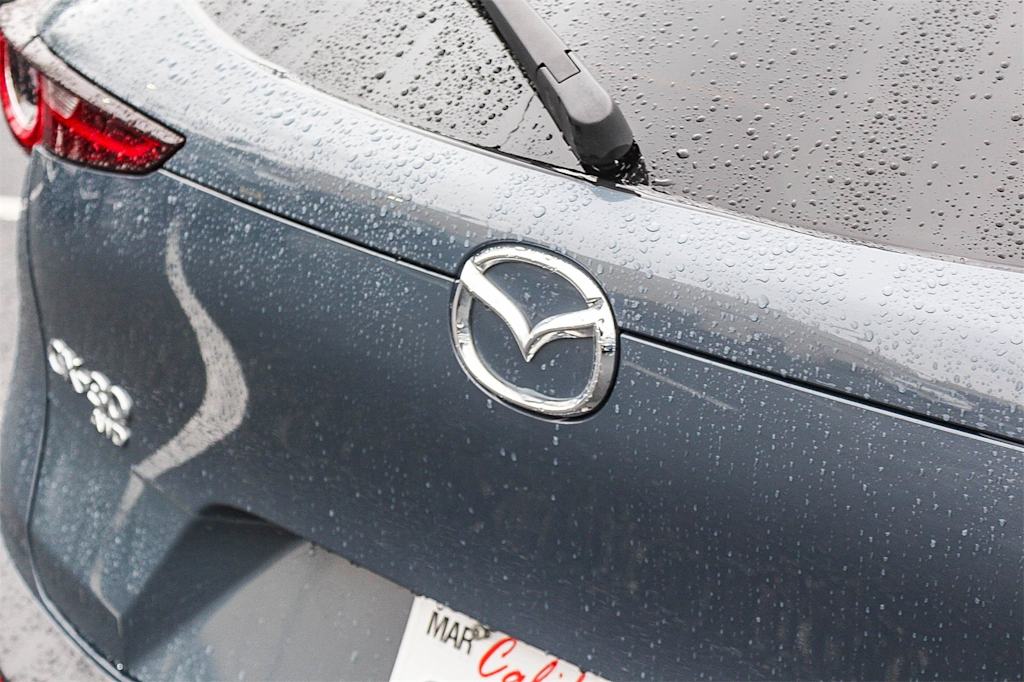 Thumbnail: 2023 Mazda CX-30 - 22