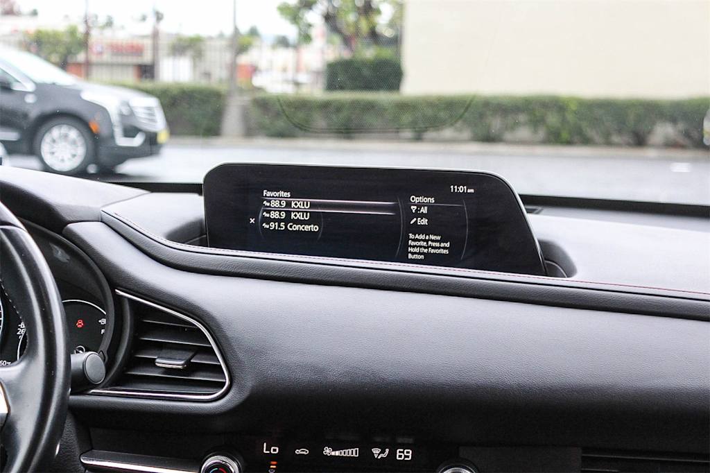 Thumbnail: 2023 Mazda CX-30 - 12