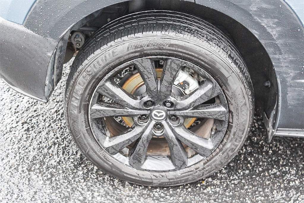 Thumbnail: 2023 Mazda CX-30 - 7