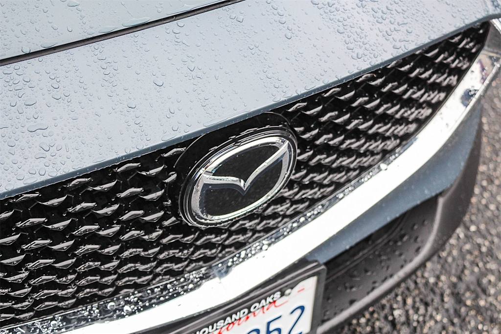 Thumbnail: 2023 Mazda CX-30 - 27