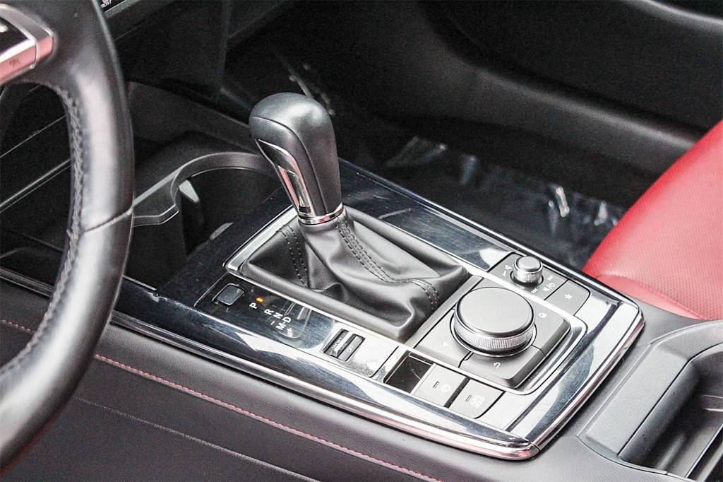 Thumbnail: 2023 Mazda CX-30 - 15