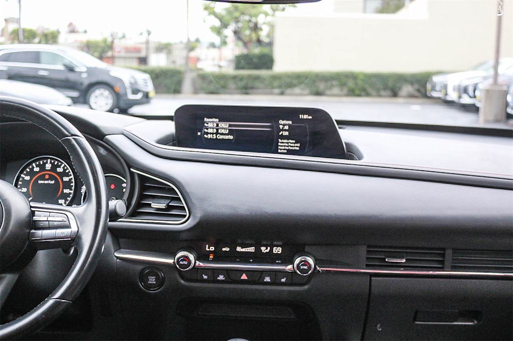 Thumbnail: 2023 Mazda CX-30 - 9