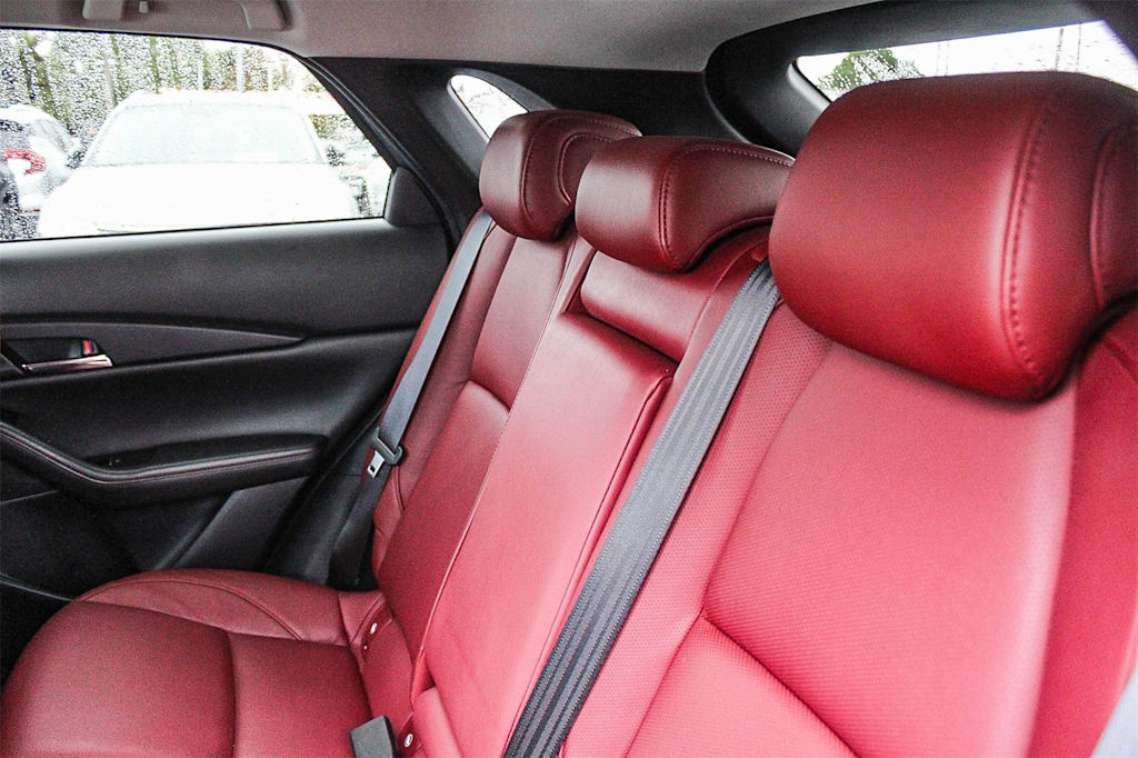 Thumbnail: 2023 Mazda CX-30 - 10