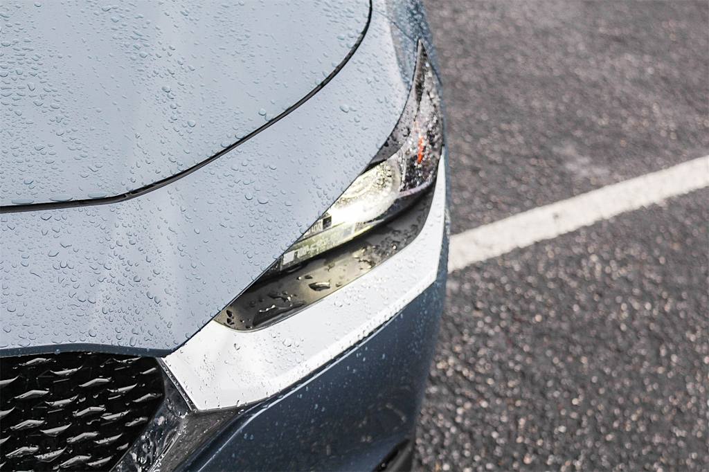 Thumbnail: 2023 Mazda CX-30 - 26