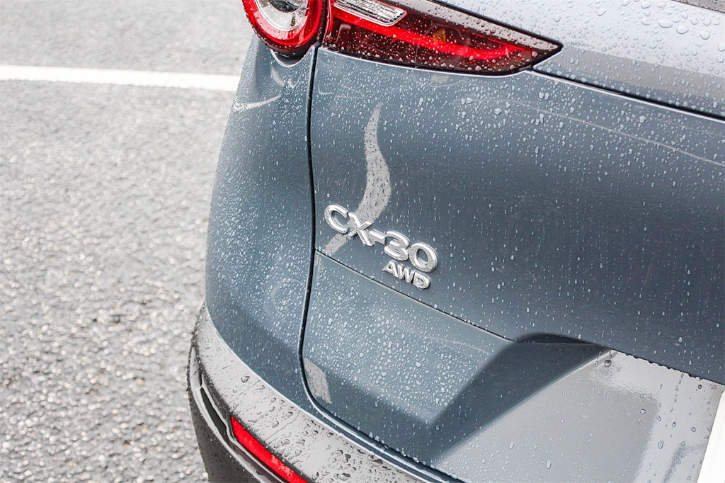 Thumbnail: 2023 Mazda CX-30 - 21